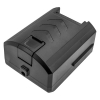 Moosoo XL-618A accu (22.2 V, 2000 mAh, 123accu huismerk) AMO00481 - 1