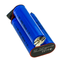 Moser 1871-7960 accu (3.2 V, 1800 mAh, 123accu huismerk)  AMO00473