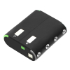 Motorola 1532 accu (3.6 V, 1500 mAh, 123accu huismerk) AMO00612 - 2