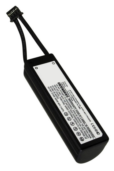 Motorola 21-67315-01 / 82-97131-01 accu (2200 mAh, 123accu huismerk)  AMO00532 - 1