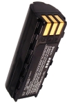 Motorola 253184 / 14881-000 / 20198-002 accu (2200 mAh, 123accu huismerk)