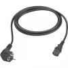 Motorola 50-16000-220R AC kabel (180 cm, origineel) AMO00391 - 1
