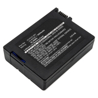 Motorola 515757-001 accu (2600 mAh, 123accu huismerk)  AMO00373