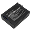 Motorola 515757-001 accu (3400 mAh, 123accu huismerk) AMO00371 - 1