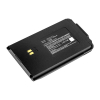 Motorola 60Q137301-C accu (1200 mAh, 123accu huismerk) AMO00399 - 1
