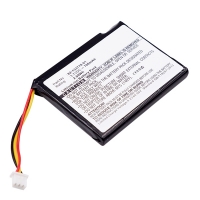 Motorola 82-133770-01 / 82-133770-03 accu (3.7 V, 700 mAh, 123accu huismerk)  AMO00324