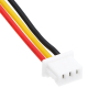 Motorola 82-133770-01 / 82-133770-03 accu (3.7 V, 700 mAh, 123accu huismerk) AMO00324 - 4