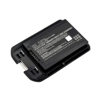 Motorola 82-160955-01 accu (3.7 V, 2600 mAh, 123accu huismerk)  AMO00383