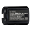 Motorola 82-160955-01 accu (3.7 V, 2600 mAh, 123accu huismerk) AMO00383 - 3
