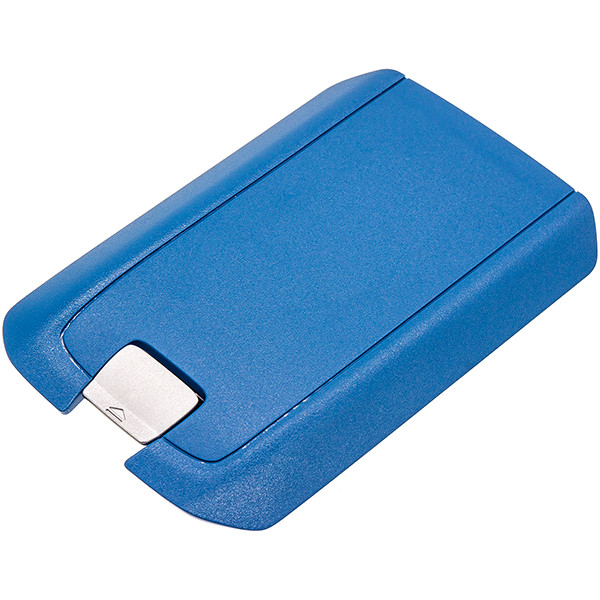Motorola 82-160955-01 accu (3.7 V, 2600 mAh, 123accu huismerk) AMO00470 - 3