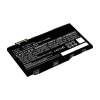 Motorola 82-164801-02 / 82-164807-01 accu (3.7 V, 4400 mAh, 123accu huismerk)