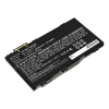 Motorola 82-164801-02 / 82-164807-01 accu (3.7 V, 4400 mAh, 123accu huismerk) AMO00461 - 1