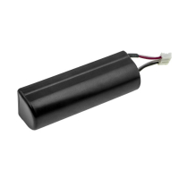 Motorola 82-97131-01 Rev B / 82-97131-03 Rev B accu (3.7 V, 2200 mAh, 123accu huismerk)  AMO00480