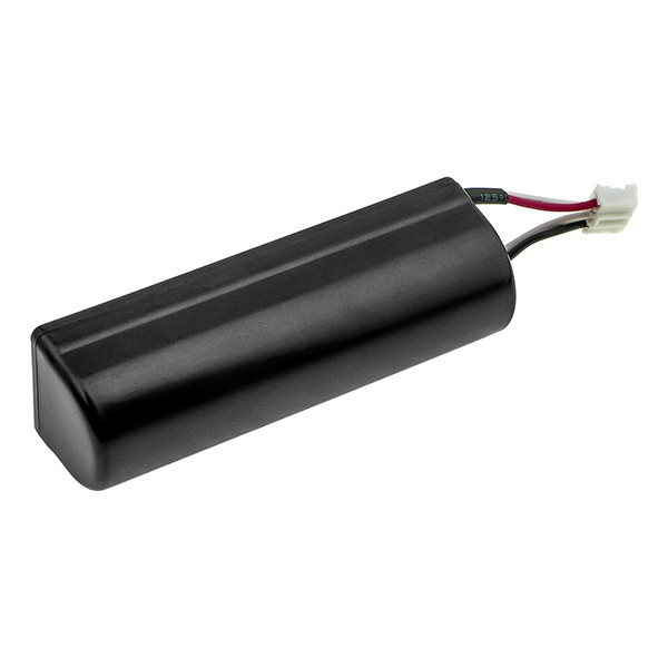 Motorola 82-97131-01 Rev B / 82-97131-03 Rev B accu (3.7 V, 2200 mAh, 123accu huismerk) AMO00480 - 2