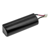 Motorola 82-97131-01 Rev B / 82-97131-03 Rev B accu (3.7 V, 2200 mAh, 123accu huismerk) AMO00480 - 2