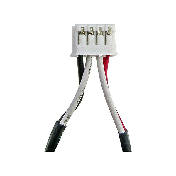 Motorola 82-97131-01 Rev B / 82-97131-03 Rev B accu (3.7 V, 2200 mAh, 123accu huismerk) AMO00480 - 3
