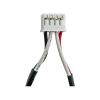 Motorola 82-97131-01 Rev B / 82-97131-03 Rev B accu (3.7 V, 2200 mAh, 123accu huismerk) AMO00480 - 3