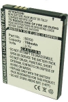 Motorola BD50 accu (750 mAh, 123accu huismerk) AMO00119 - 1