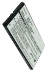 Motorola BF5X / SNN5877A accu (1300 mAh, 123accu huismerk)