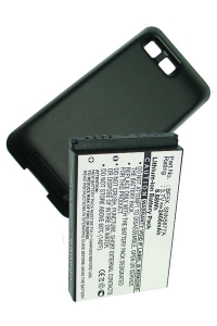 Motorola BF5X / SNN5877A accu (2400 mAh, 123accu huismerk)  AMO00101