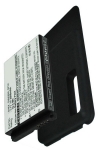Motorola BH6X / SNN5880A / SNN5880 accu (2800 mAh, 123accu huismerk) AMO00019 - 1