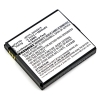 Motorola BP7X / SNN5875 / SNN5875A accu (1600 mAh, 123accu huismerk) AMO00335 - 1