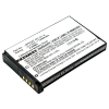 Motorola BPK087-201-01-A accu (1350 mAh, 123accu huismerk) AMO00377 - 1