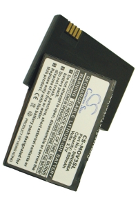 Motorola BR50 / BA700 / SNN5696B accu (3.7 V, 710 mAh, 123accu huismerk)  AMO00039