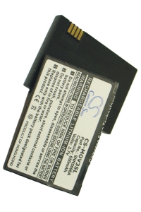Motorola BR50 / BA700 / SNN5696B accu (710 mAh, 123accu huismerk)  AMO00039