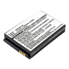 Motorola BT90 / BT100 / BT110 accu (3.7 V, 1800 mAh, 123accu huismerk) AMO00327 - 1