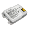 Motorola BTRY-CS40EAB00-04 / 82-97300-03 accu wit (3.7 V, 950 mAh, 123accu huismerk) AMO00384 - 1
