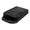 Motorola BTRY-MC21EAB0E accu (3.7 V, 1200 mAh, 123accu huismerk) AMO00417 - 2