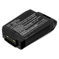 Motorola BTRY-MC21EAB0E accu (3.7 V, 2300 mAh, 123accu huismerk) AMO00428