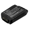 Motorola BTRY-MC21EAB0E accu (3.7 V, 2300 mAh, 123accu huismerk) AMO00428 - 1
