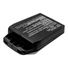 Motorola BTRY-MC21EAB0E accu (3.7 V, 2300 mAh, 123accu huismerk) AMO00428 - 2