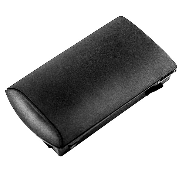 Motorola BTRY-MC32-27MA-01 accu (3.7 V, 2500 mAh, 123accu huismerk) AMO00336 - 3