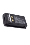 Motorola BTRY-MC33-52MA-01 accu (3.7 V, 4800 mAh, 123accu huismerk)