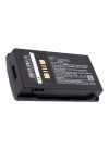 Motorola BTRY-MC33-52MA-01 accu (3.7 V, 5200 mAh, 123accu huismerk)