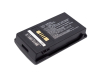 Motorola BTRY-MC33-52MA-01 accu (3.7 V, 5200 mAh, 123accu huismerk) AMO00326 - 1