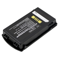 Motorola BTRY-MC33-70MA-01 accu (3.7 V, 6800 mAh, 123accu huismerk)  AMO00358
