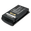 Motorola BTRY-MC33-70MA-01 accu (3.7 V, 6800 mAh, 123accu huismerk) AMO00358 - 1