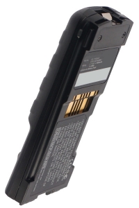 Motorola BTRY-MC95IABA0 / 82-111636-01 accu (3.7 V, 4600 mAh, 123accu huismerk)  AMO00395
