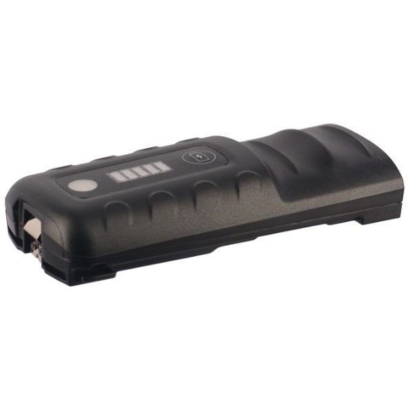Motorola BTRY-MC95IABA0 / 82-111636-01 accu (3.7 V, 4600 mAh, 123accu huismerk)  AMO00395 - 3
