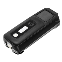 Motorola BTRY-MC95IABA0 / 82-111636-01 accu (3.7 V, 6800 mAh, 123accu huismerk)  AMO00496