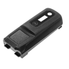 Motorola BTRY-MC95IABA0 / 82-111636-01 accu (3.7 V, 6800 mAh, 123accu huismerk)  AMO00496 - 2