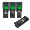 Motorola BTRY-MC95IABA0 / 82-111636-01 accu (3.7 V, 6800 mAh, 123accu huismerk)  AMO00496 - 4