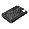 Motorola BTRY-TC70X-46MA1-01 accu (3.7 V, 4550 mAh, 123accu huismerk) AMO00400 - 1
