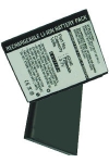 Motorola BX40 / BX50 / SNN5807 accu (720 mAh, 123accu huismerk)