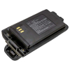 Motorola CZ088B001 / FNB-Z182LI / FNB-Z182ZI accu (7.4 V, 1800 mAh, 123accu huismerk) AMO00471 - 1