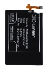 Motorola EQ40 / SNN5949A accu (3900 mAh, 123accu huismerk)  AMO00233 - 1